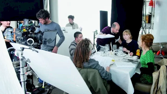 Photo du film : Copacabana