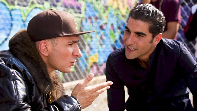 Photo du film : Fatal