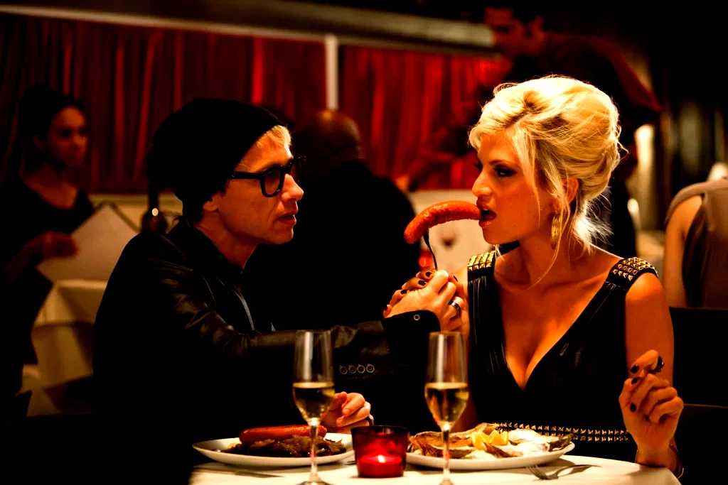 Photo 25 du film : Fatal