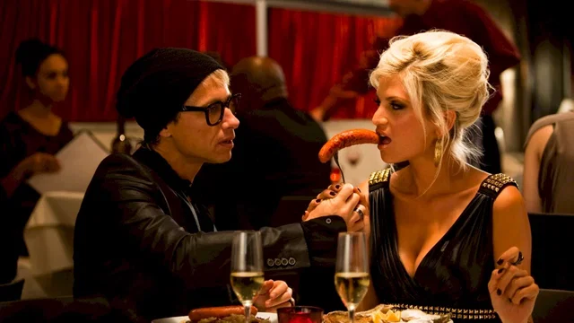 Photo du film : Fatal