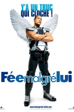 Affiche du film Fée malgré lui 