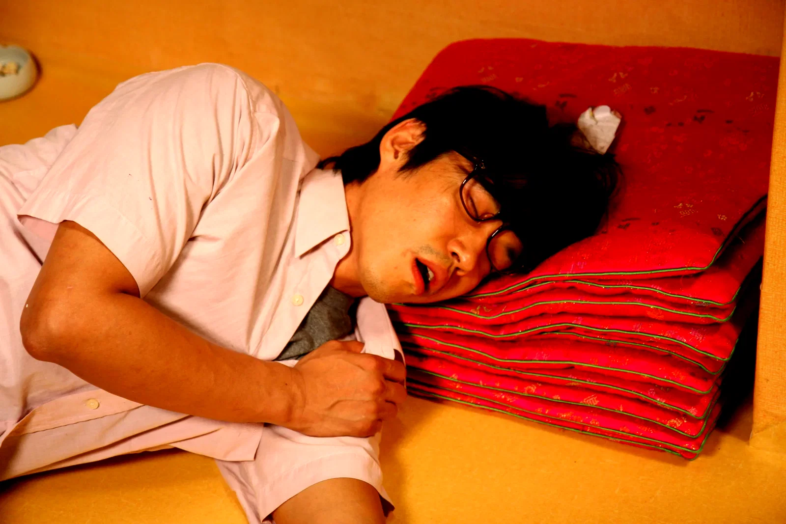 Photo 5 du film : Hahaha