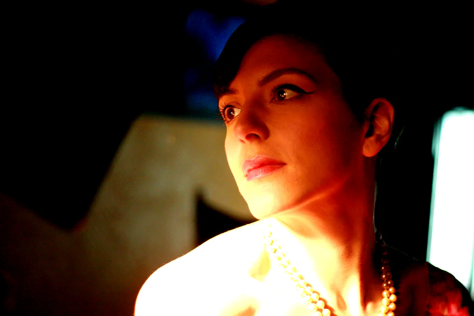 Photo 7 du film : Les amours imaginaires 