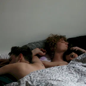 Photo du film : Les amours imaginaires 