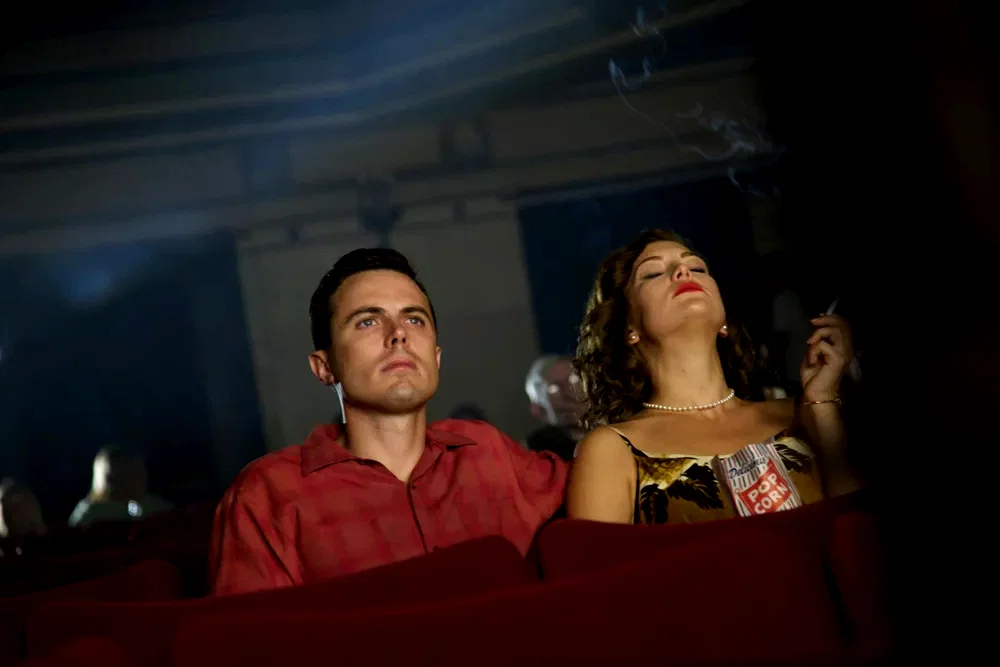 Photo 4 du film : The Killer Inside Me