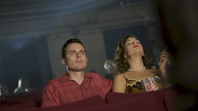 Photo du film : The Killer Inside Me
