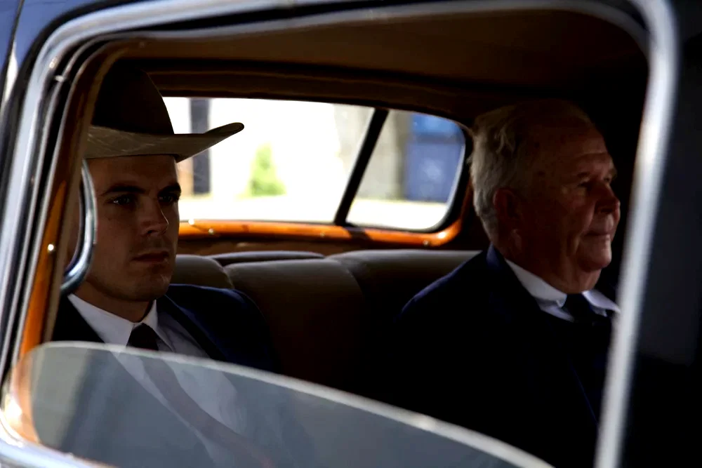 Photo 5 du film : The Killer Inside Me