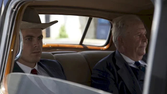 Photo du film : The Killer Inside Me