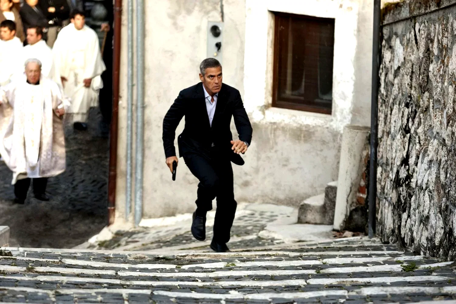 Photo 2 du film : The American