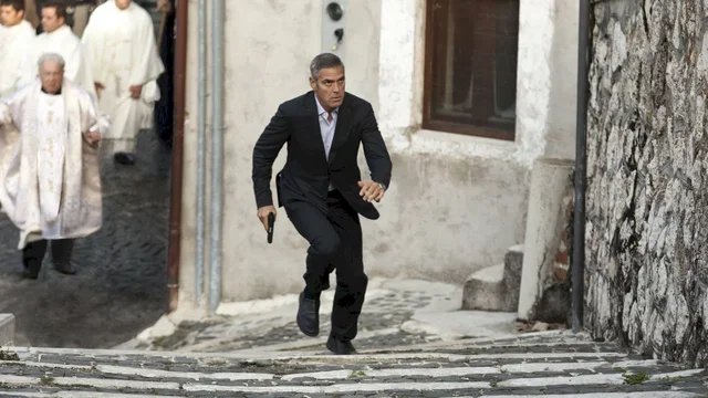 Photo du film : The American