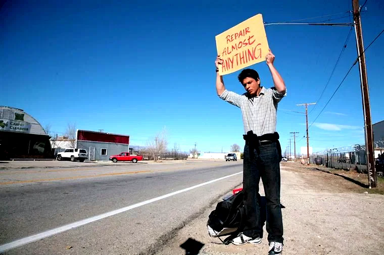 Photo 2 du film : My name is Khan 