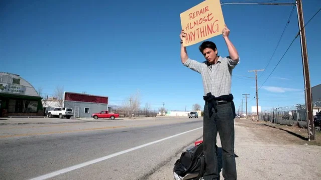 Photo du film : My name is Khan 
