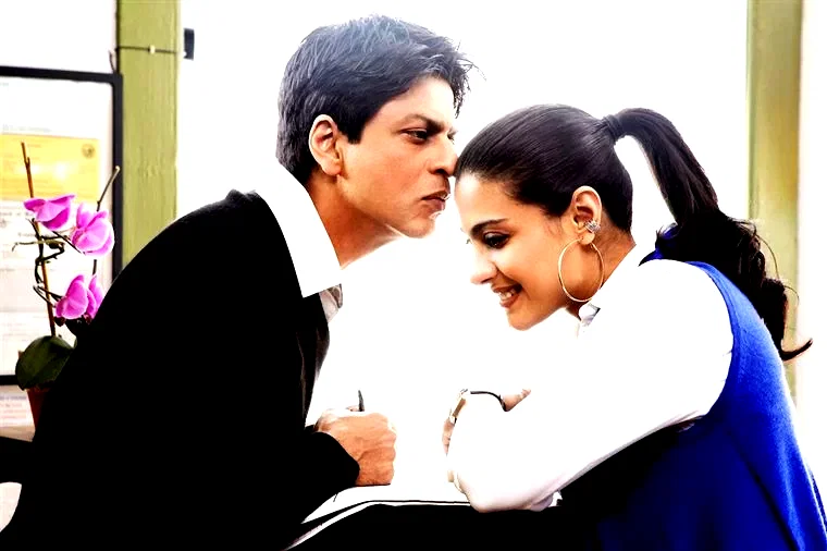 Photo 3 du film : My name is Khan 