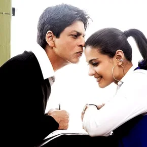 Photo du film : My name is Khan 
