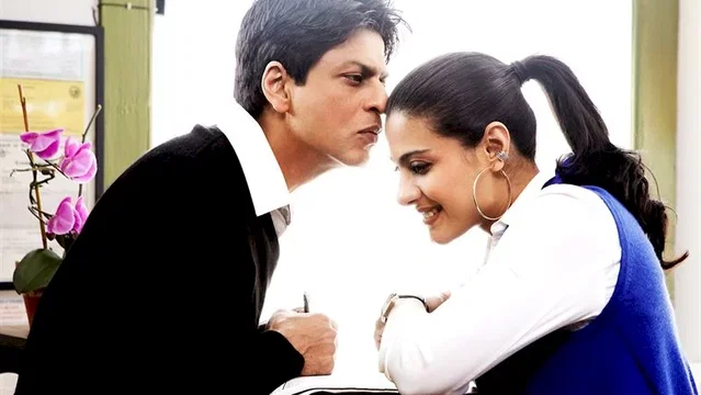 Photo du film : My name is Khan 