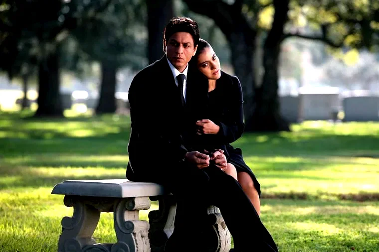 Photo 4 du film : My name is Khan 