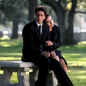 Photo du film : My name is Khan 