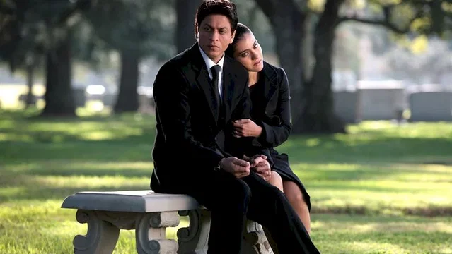 Photo du film : My name is Khan 