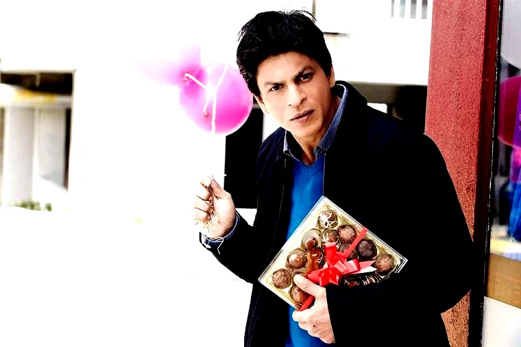 Photo 6 du film : My name is Khan 