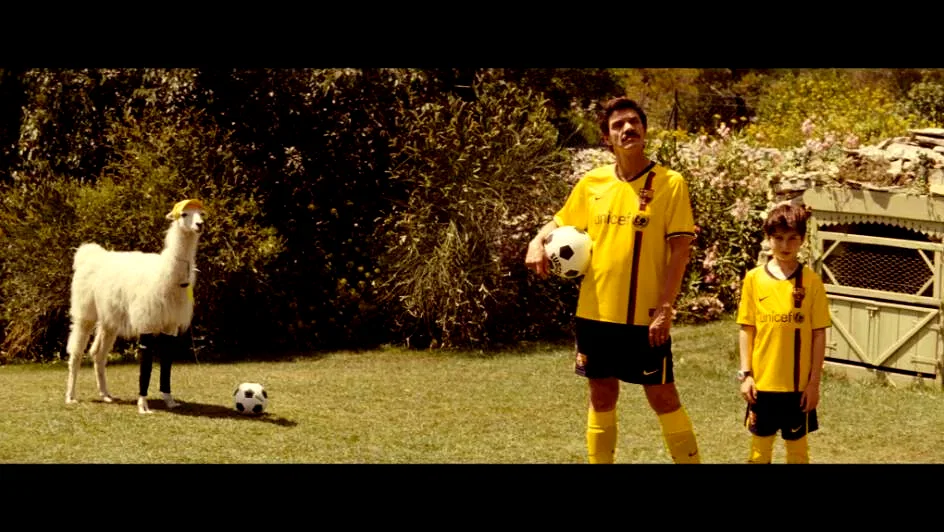 Photo 4 du film : Les meilleurs amis du monde