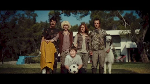 Photo du film : Les meilleurs amis du monde