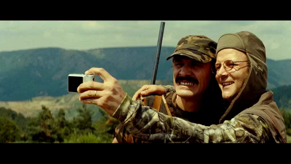 Photo 6 du film : Les meilleurs amis du monde