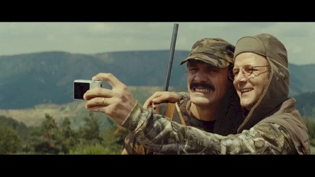 Photo du film : Les meilleurs amis du monde