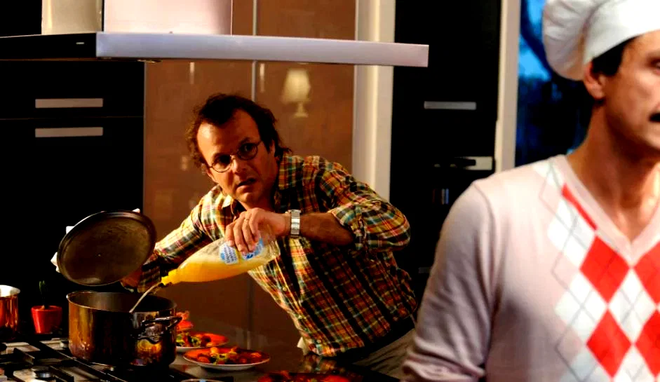 Photo 7 du film : Les meilleurs amis du monde