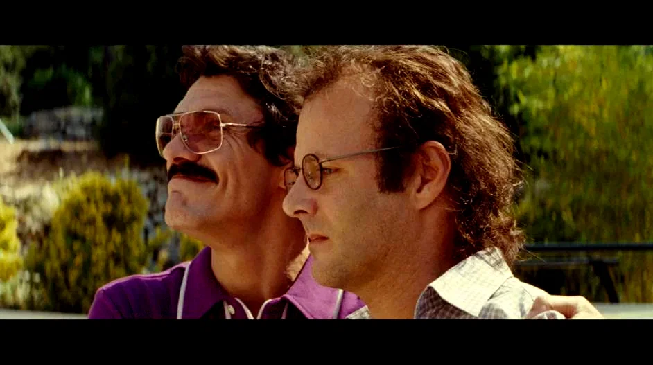 Photo 9 du film : Les meilleurs amis du monde