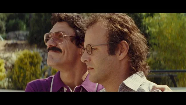 Photo du film : Les meilleurs amis du monde