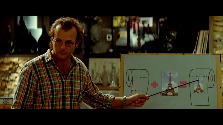 Photo 10 du film : Les meilleurs amis du monde