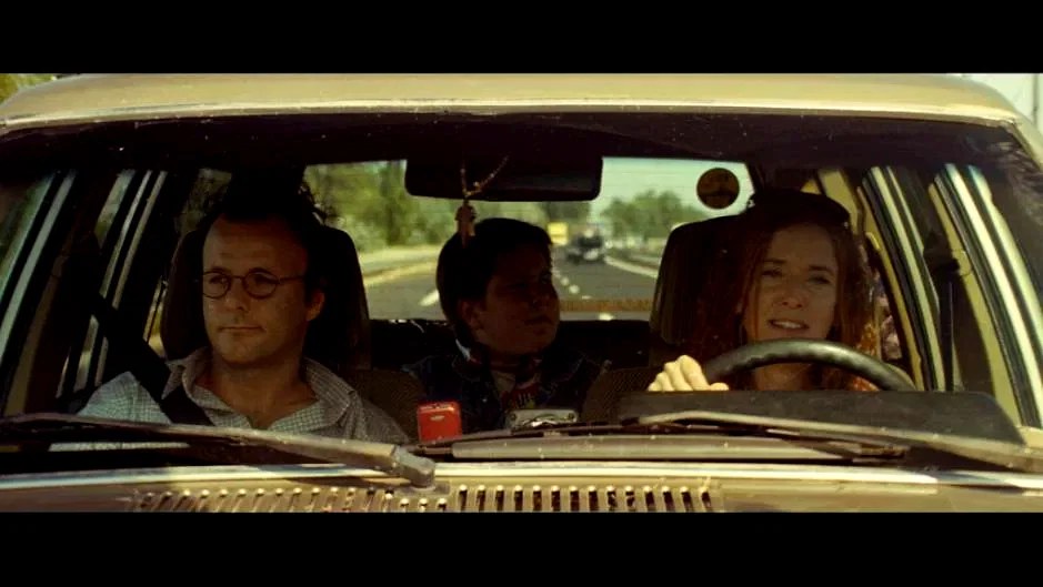 Photo 11 du film : Les meilleurs amis du monde