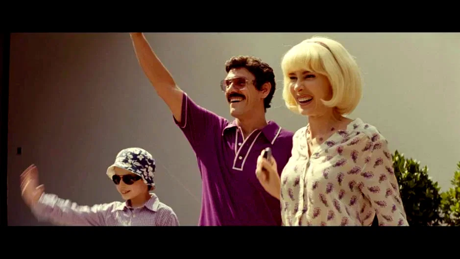 Photo 12 du film : Les meilleurs amis du monde