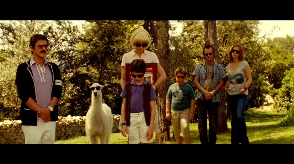 Photo 15 du film : Les meilleurs amis du monde