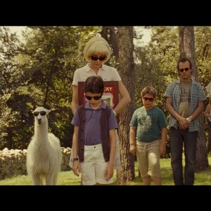 Miniature photo du film : Les meilleurs amis du monde