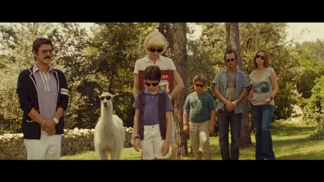 Photo du film : Les meilleurs amis du monde