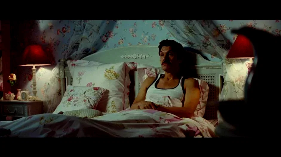 Photo 17 du film : Les meilleurs amis du monde