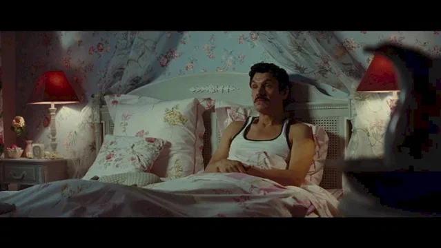 Photo du film : Les meilleurs amis du monde