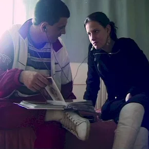 Photo du film : Je voudrais aimer personne