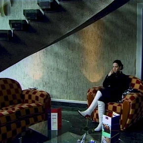 Photo du film : Je voudrais aimer personne