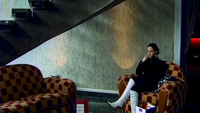 Photo 3 du film : Je voudrais aimer personne