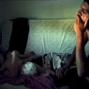 Photo du film : Je voudrais aimer personne
