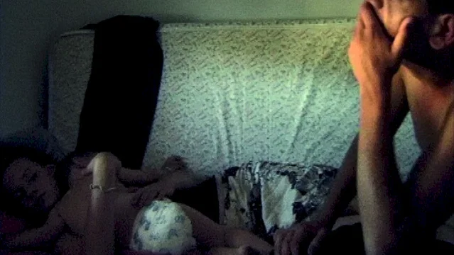 Photo 4 du film : Je voudrais aimer personne
