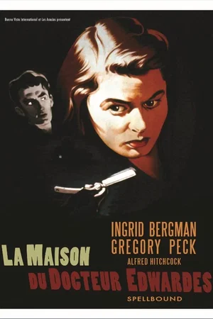 Affiche du film : La maison du docteur Edwardes