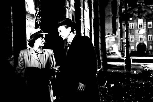 Photo 2 du film : Le troisième homme
