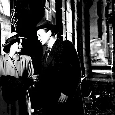 Miniature photo du film : Le troisième homme