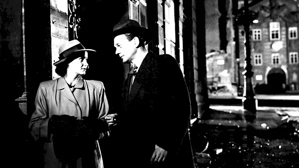 Photo du film : Le troisième homme