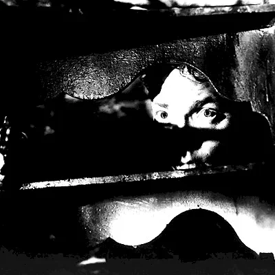 Miniature photo du film : Le troisième homme