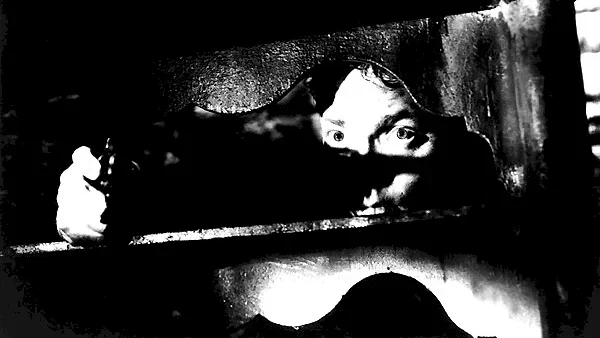 Photo du film : Le troisième homme