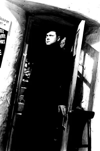 Photo 4 du film : Le troisième homme